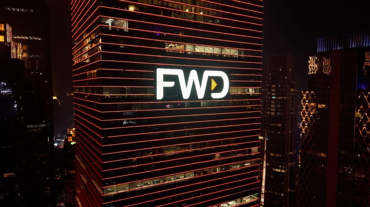 FWD Insurance