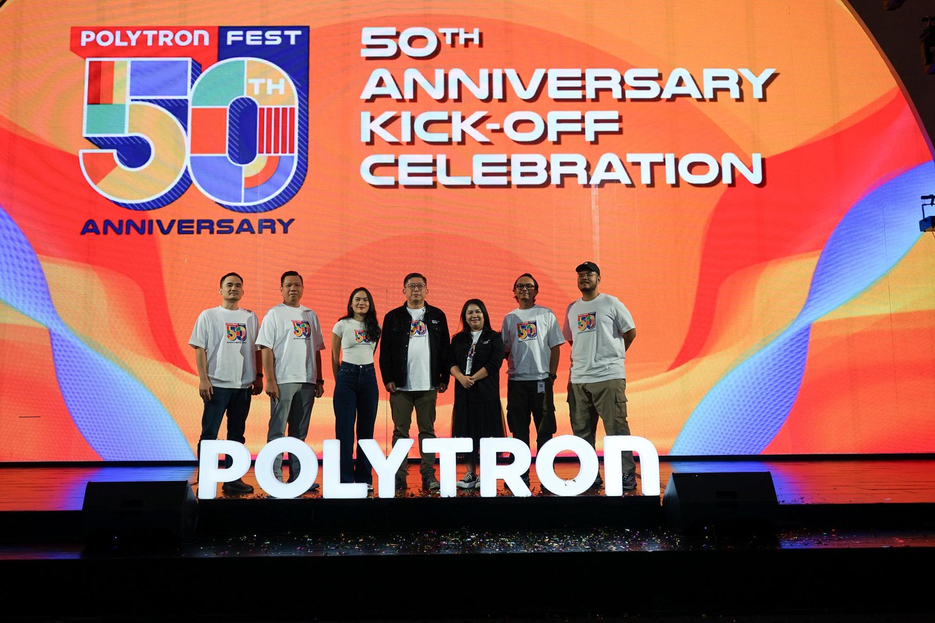 polytron fest