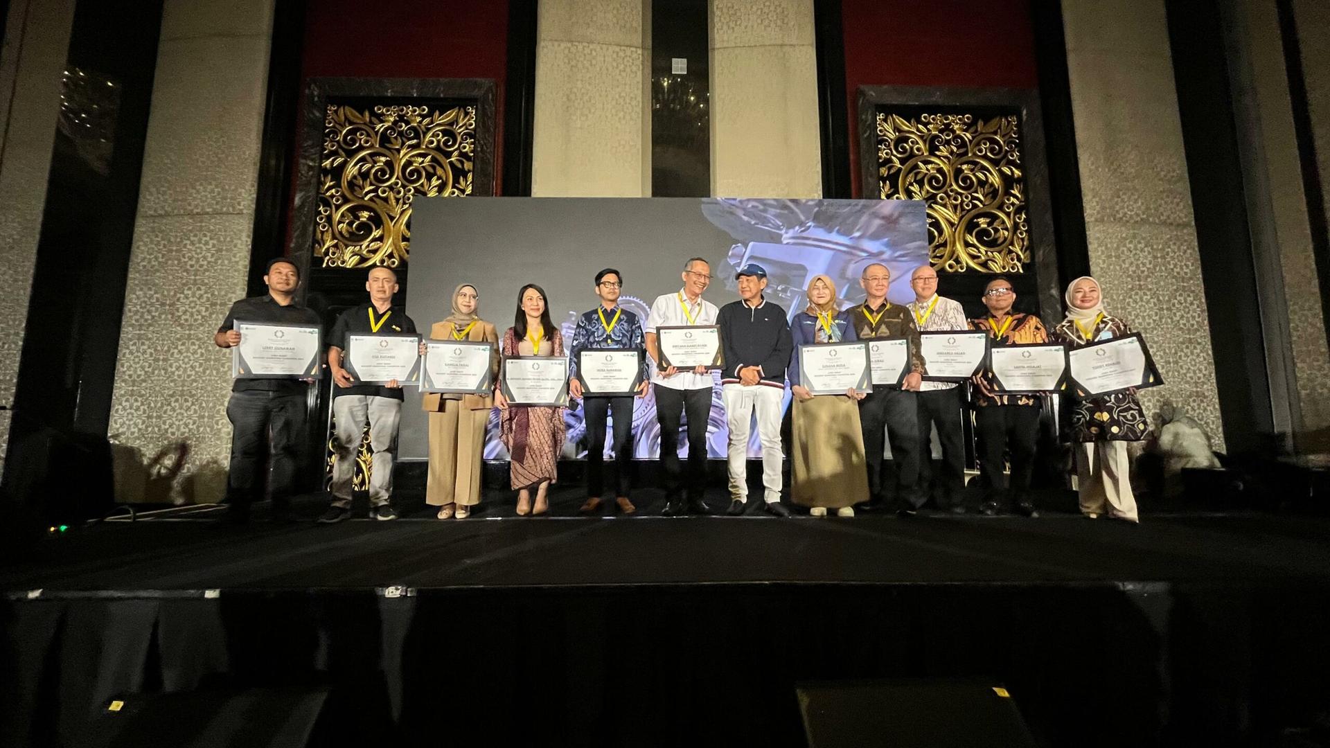 Pentingnya Teknologi sebagai Co-Pilot dalam Menavigasi Bisnis