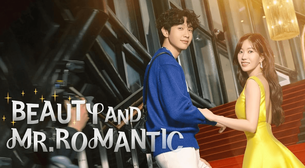 Beauty and Mr Romantic