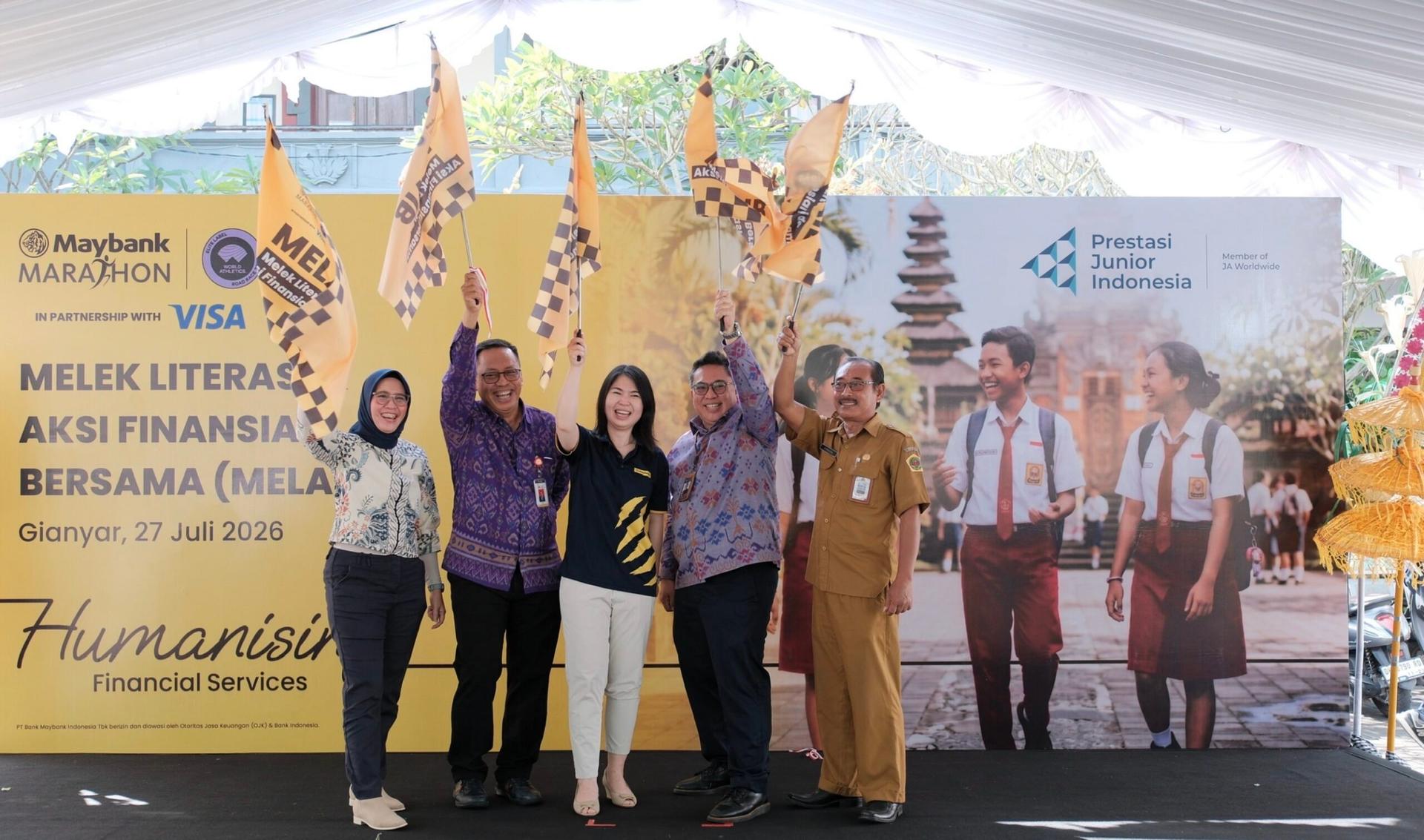 Maybank