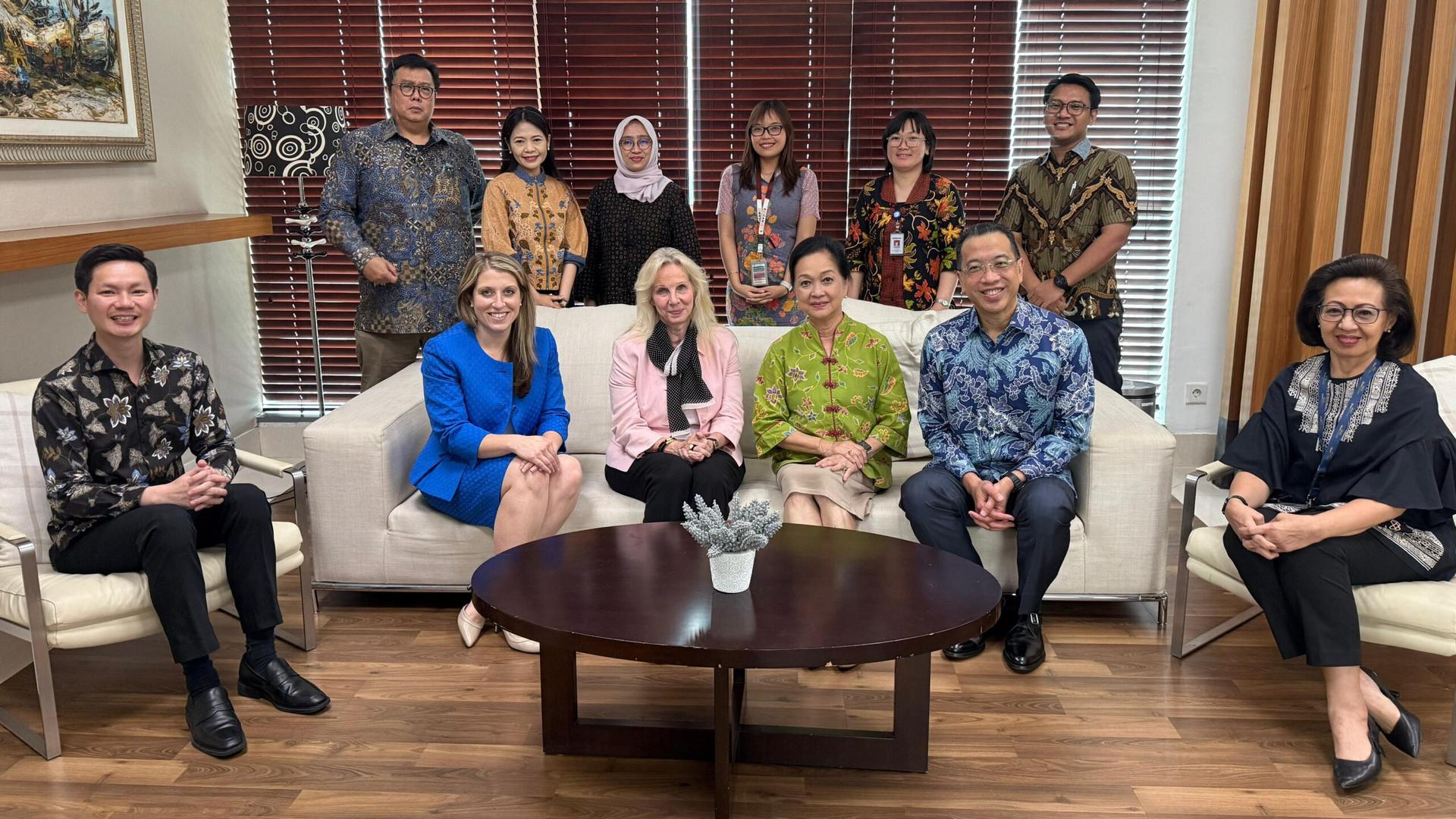 MRCCC Siloam Semanggi