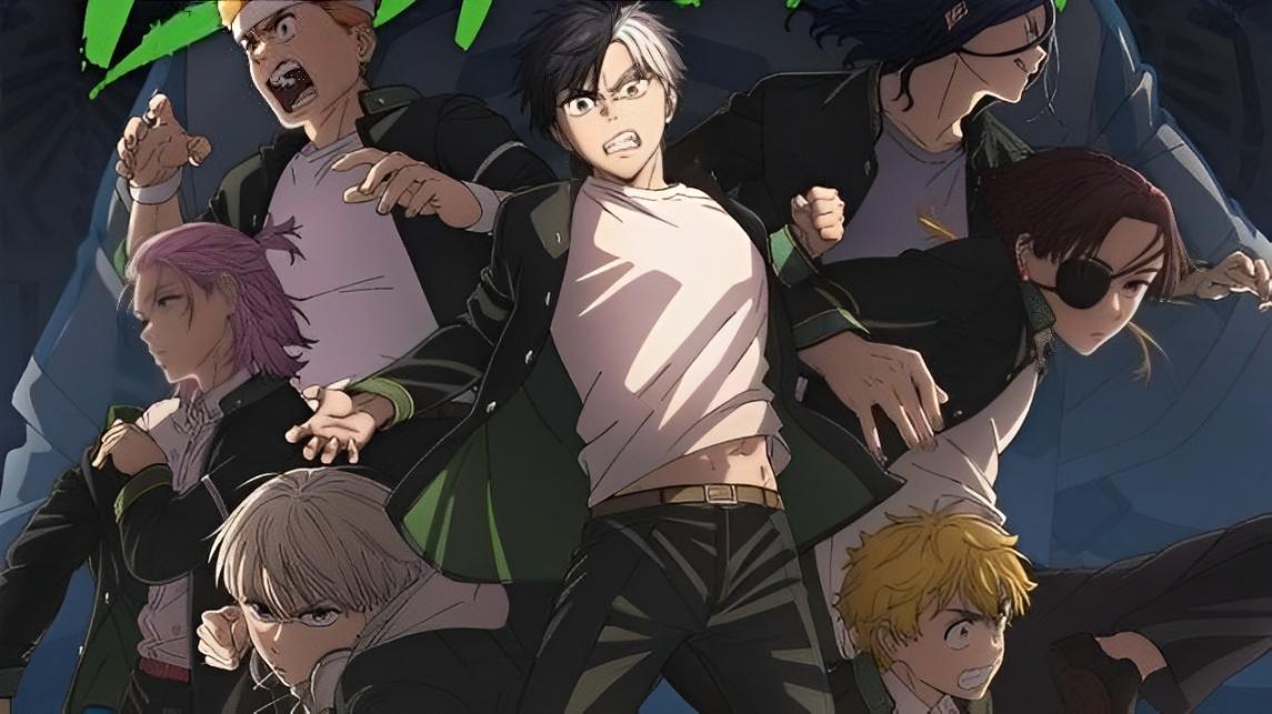 Wind Breaker Season 2