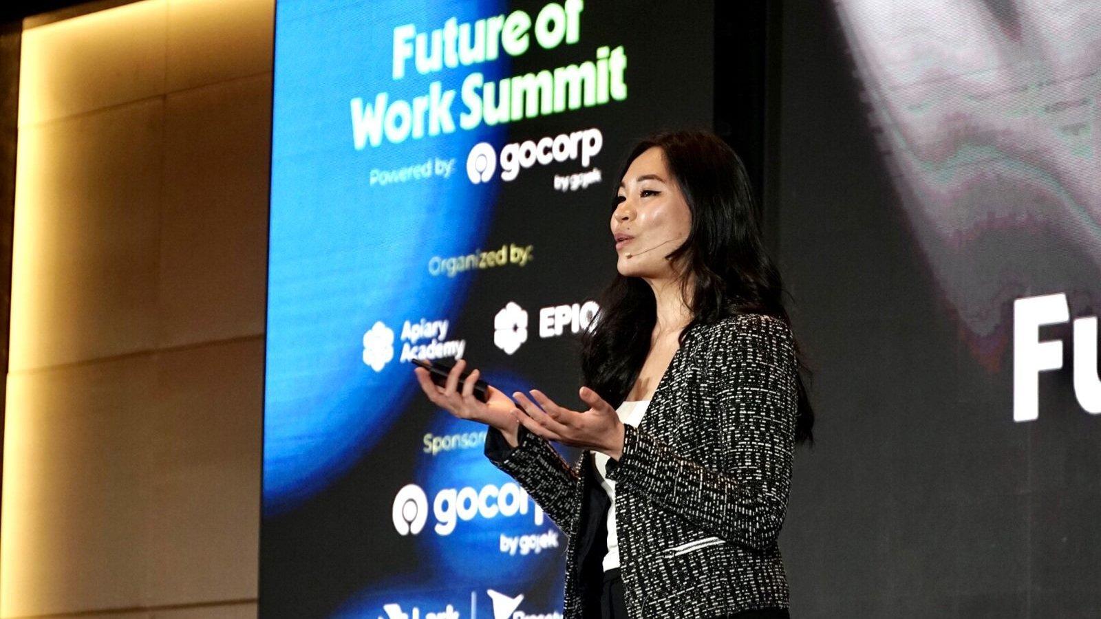 Membangun Organisasi