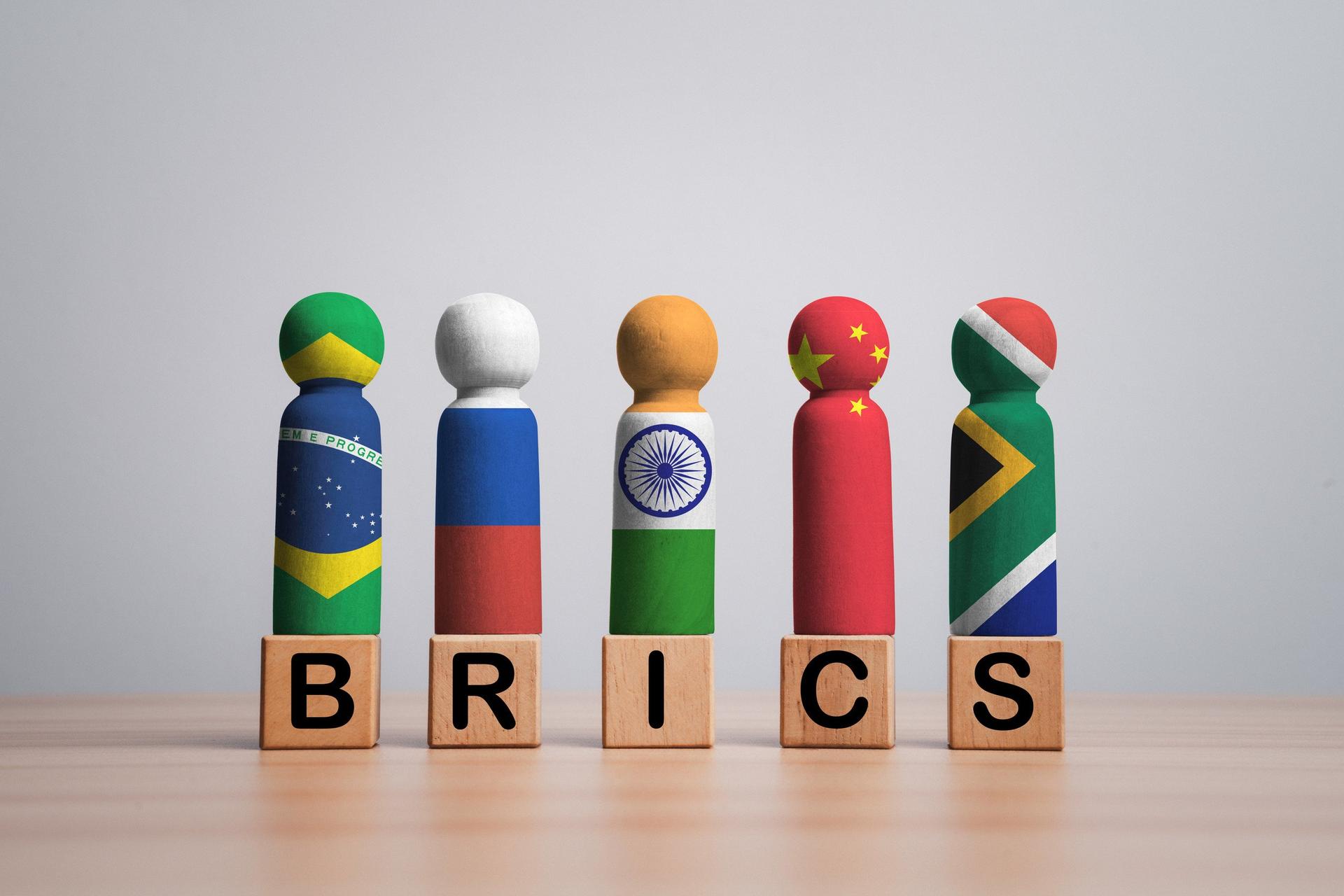 Indonesia Resmi Jadi Anggota Penuh BRICS, Ini Respon Cina