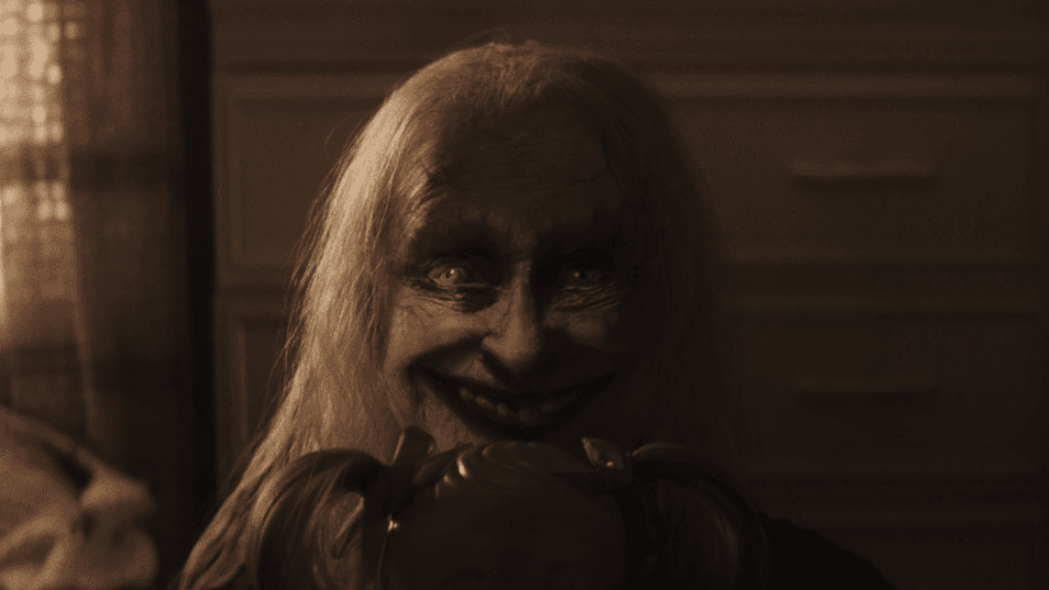 kisah nyata last rites