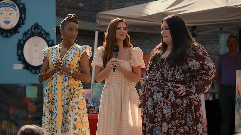 Sweet Magnolias Season 5