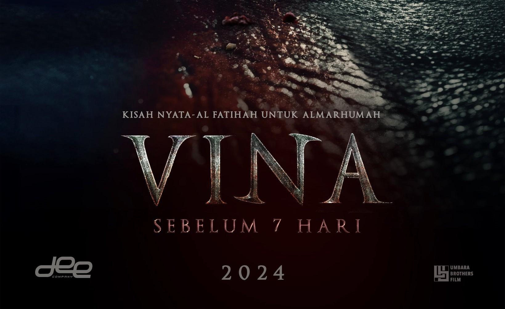 vina: sebelum 7 hari