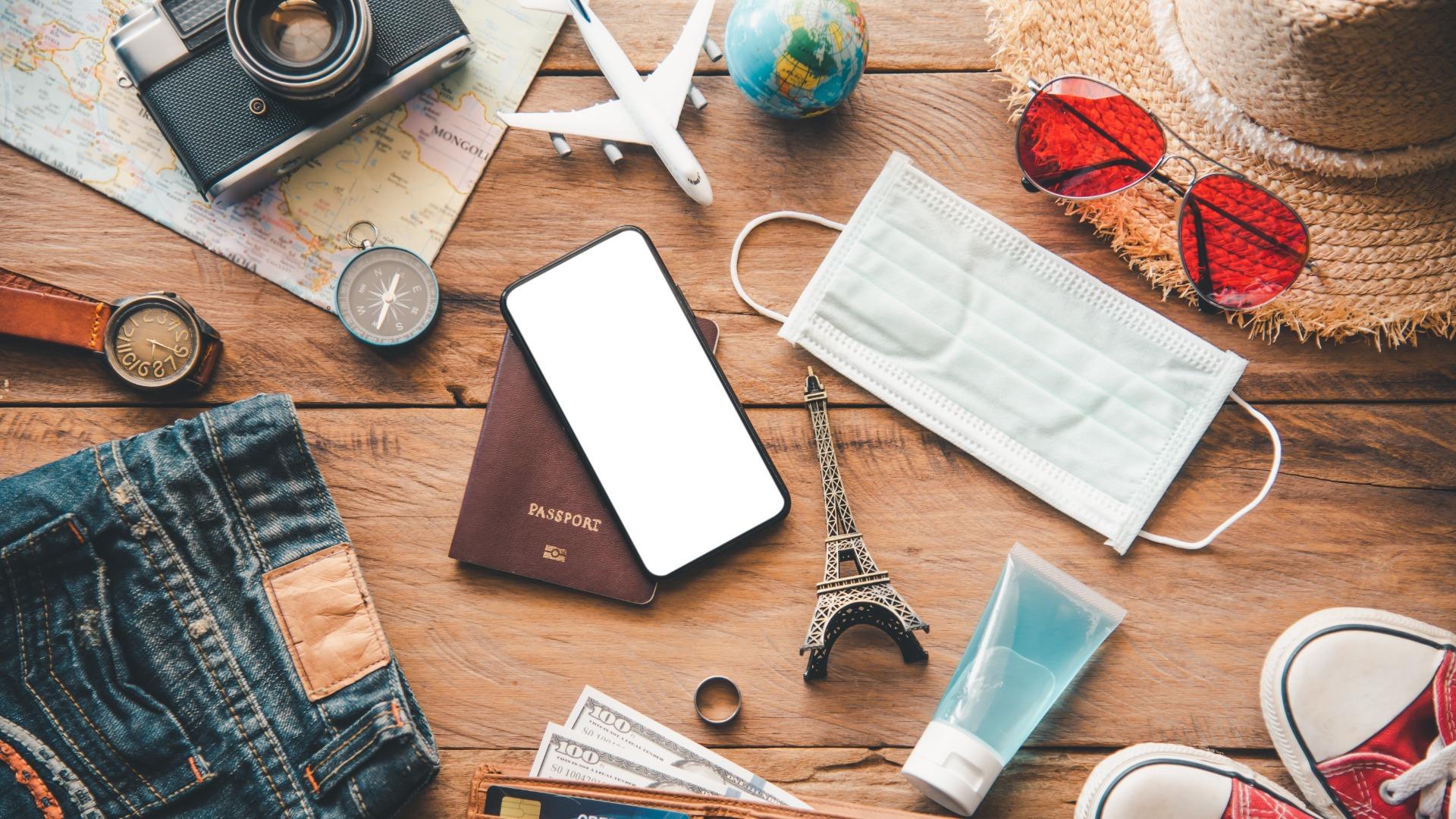 Dorong Penjualan Asuransi Perjalanan, Zurich Buat Platform Digital Baru