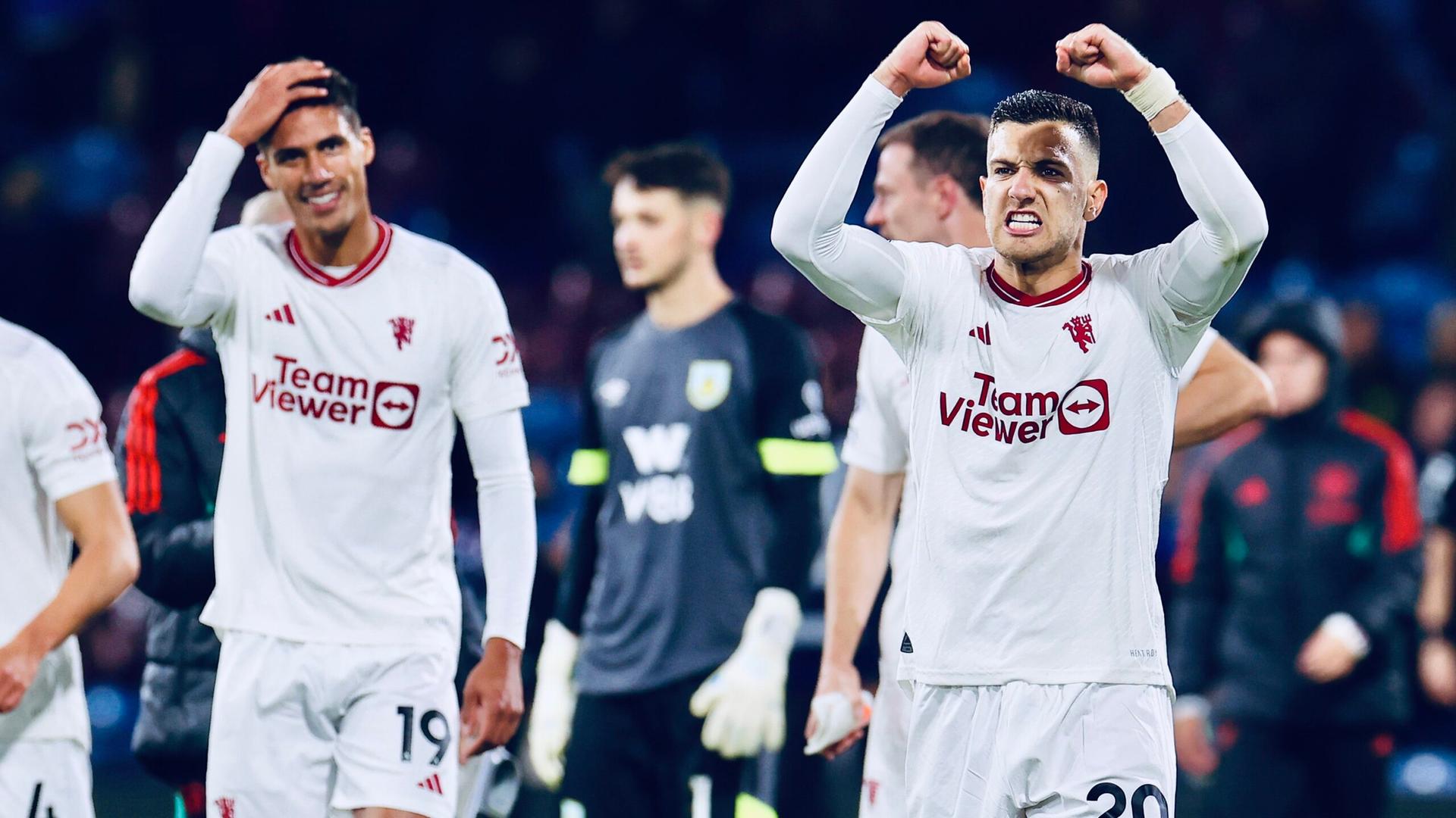 Link Live Streaming Manchester United vs Crystal Palace