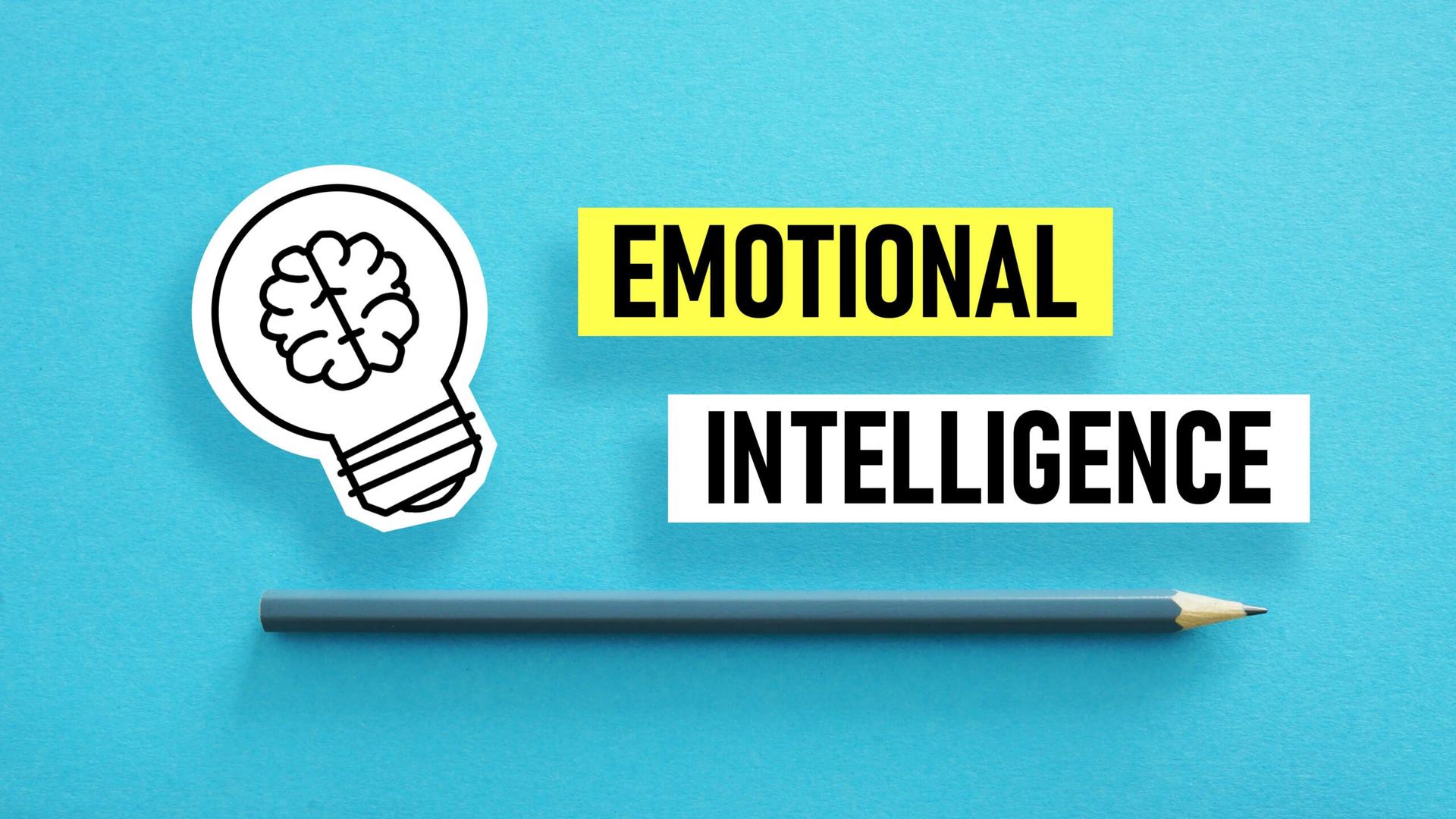 kebiasaan kecerdasan emosional