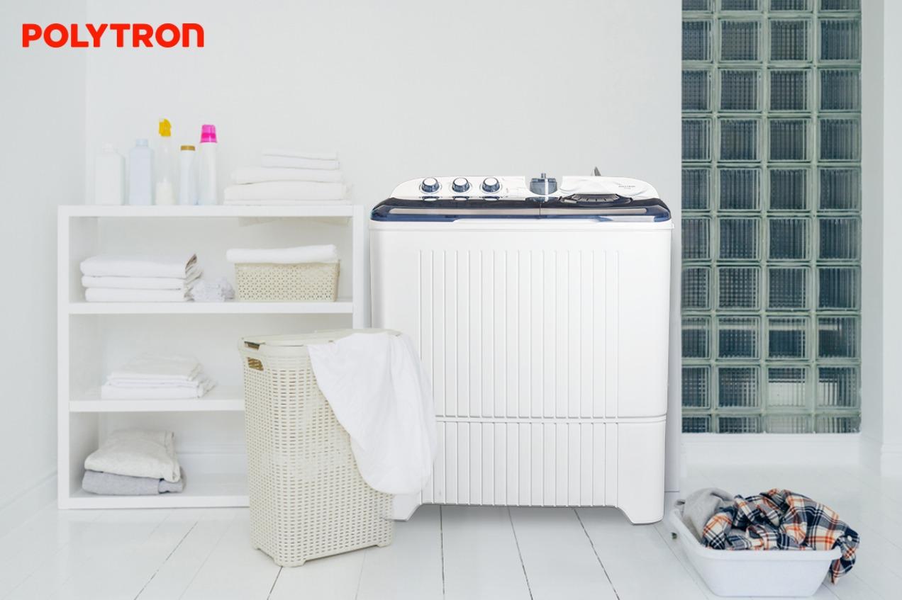 Polytron Primadona Giant