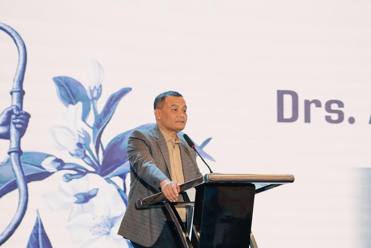 Ahmad Luthfi, Gubernur Jawa Tengah