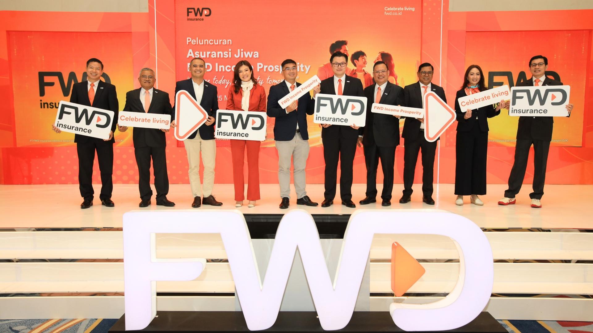FWD Insurance