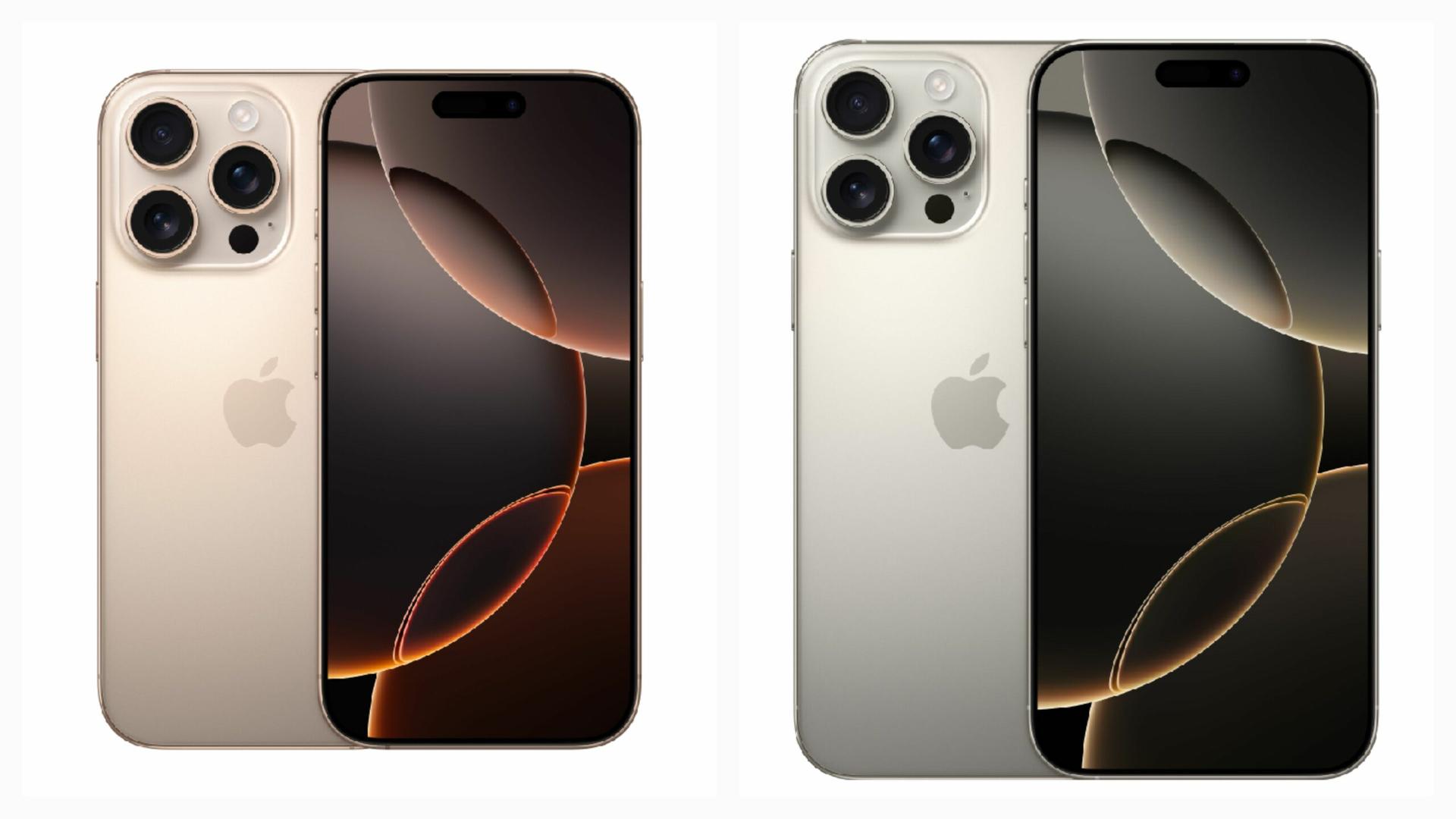Harga iPhone 16