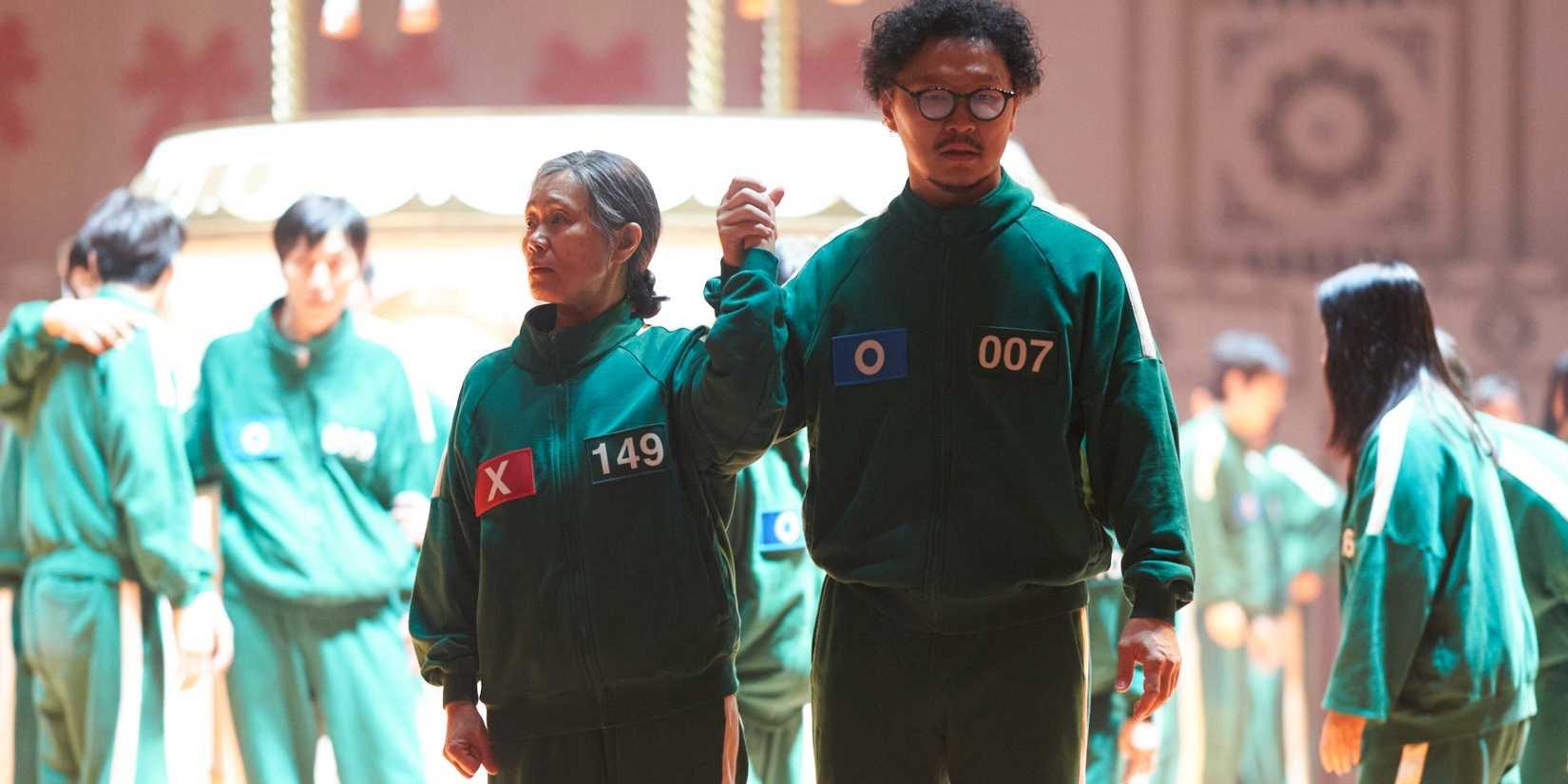 permainan Squid Game 2