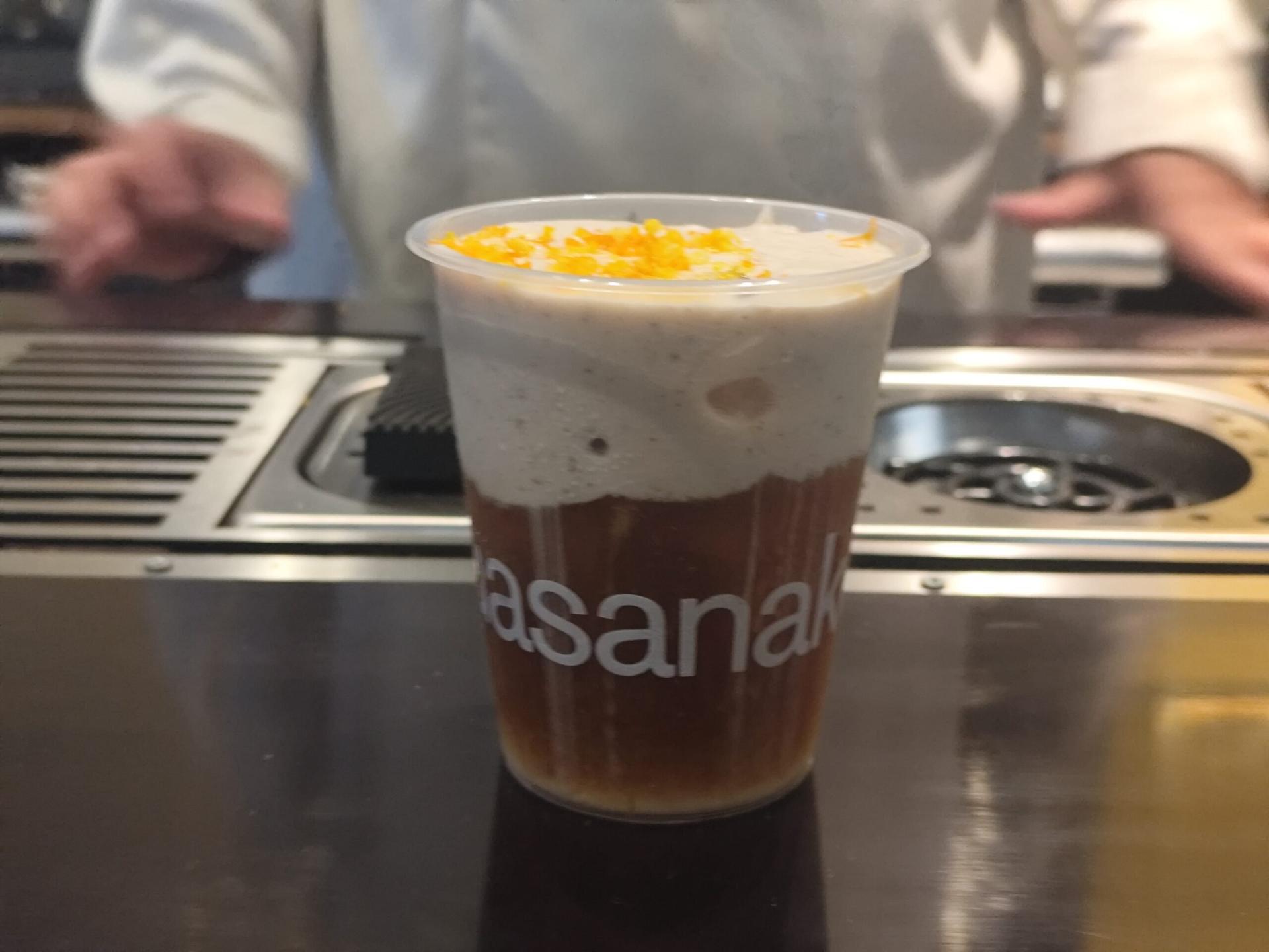 Suasanakopi Luncurkan Menu Golden Montblanc, Angkat Cita Rasa Rempah Indonesia