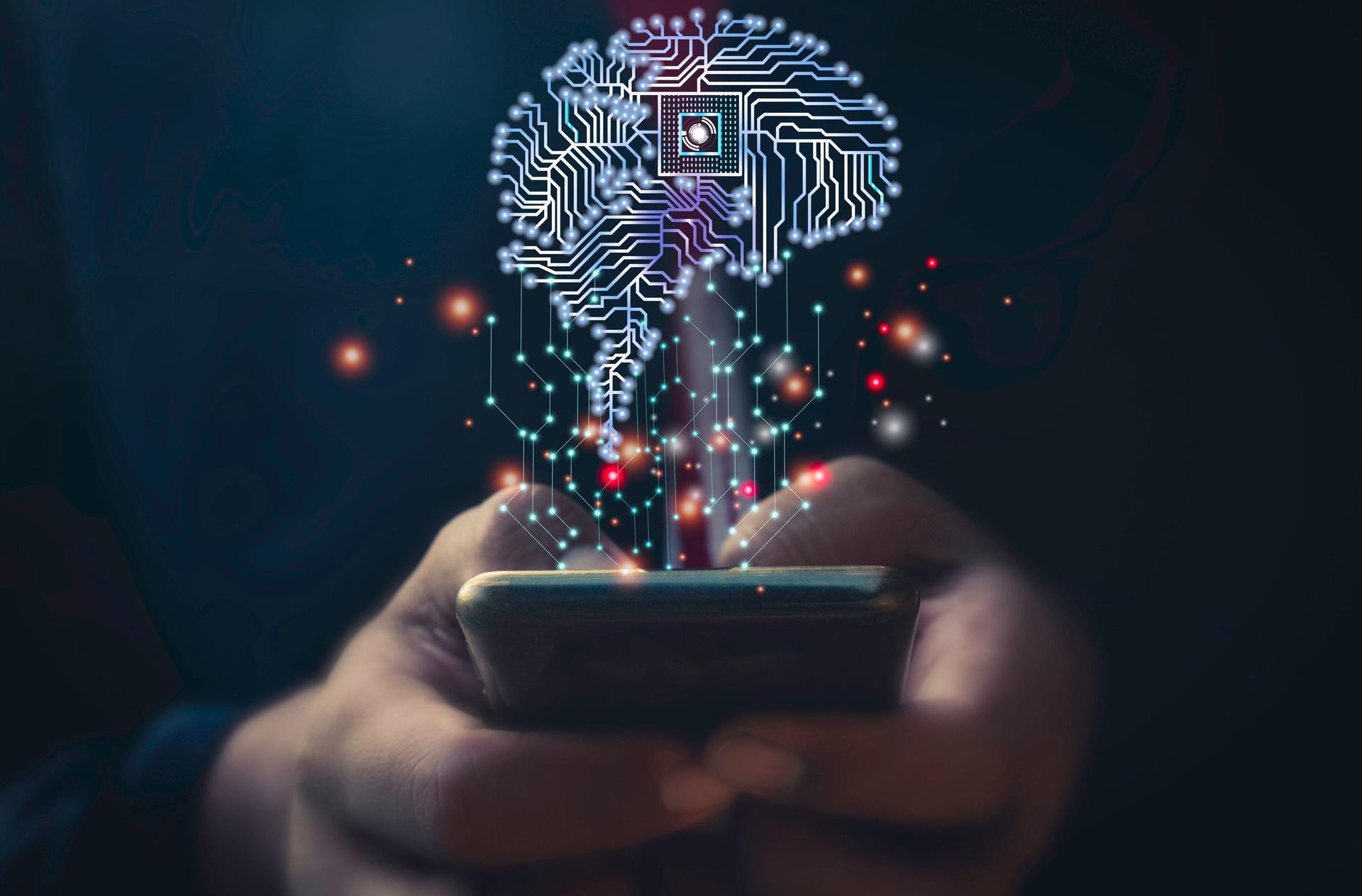 OpenAI Dikabarkan Percepat Pengembangan Smartphone AI, Target Produksi 2027