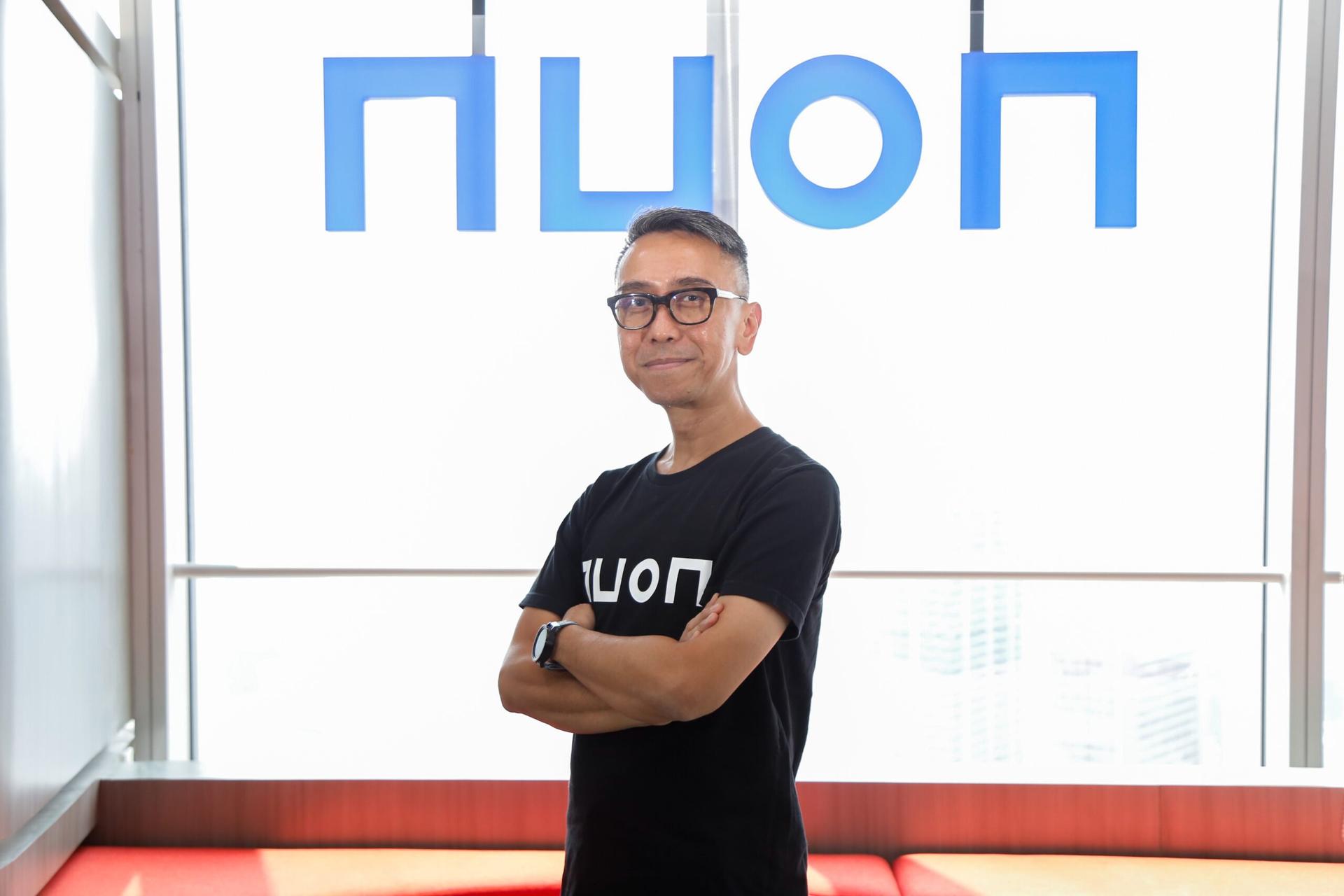 Nuon Dukung Game Developer Lokal: Dari Inkubasi hingga Tembus Konsol Dunia