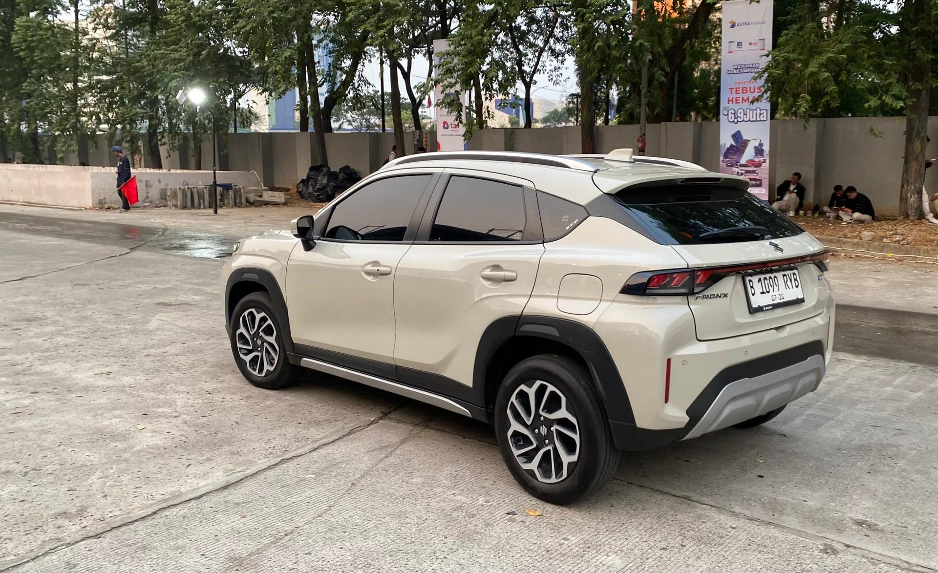 suzuki