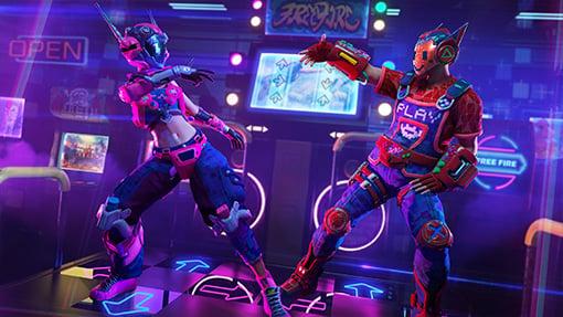 Buruan Klaim! Kode Redeem Free Fire 11 Juni 2025 Hadirkan Skin, Diamond, dan Bundle Gratis