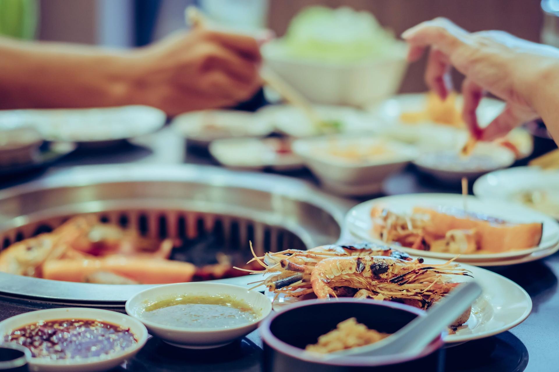 promo all you can eat