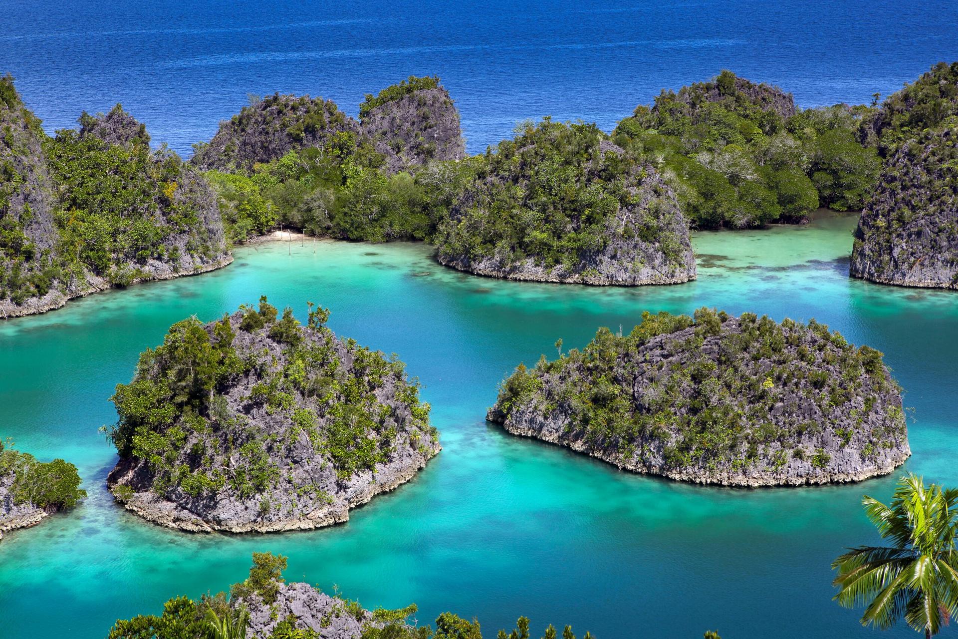 raja ampat