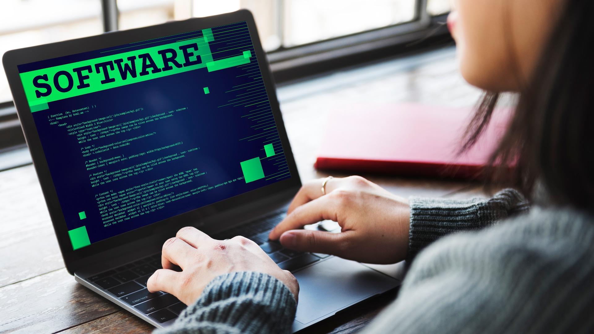 Software Marketing adalah