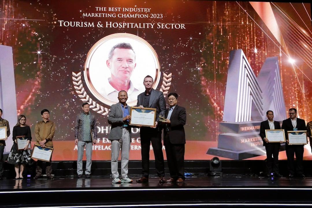 archipelago international