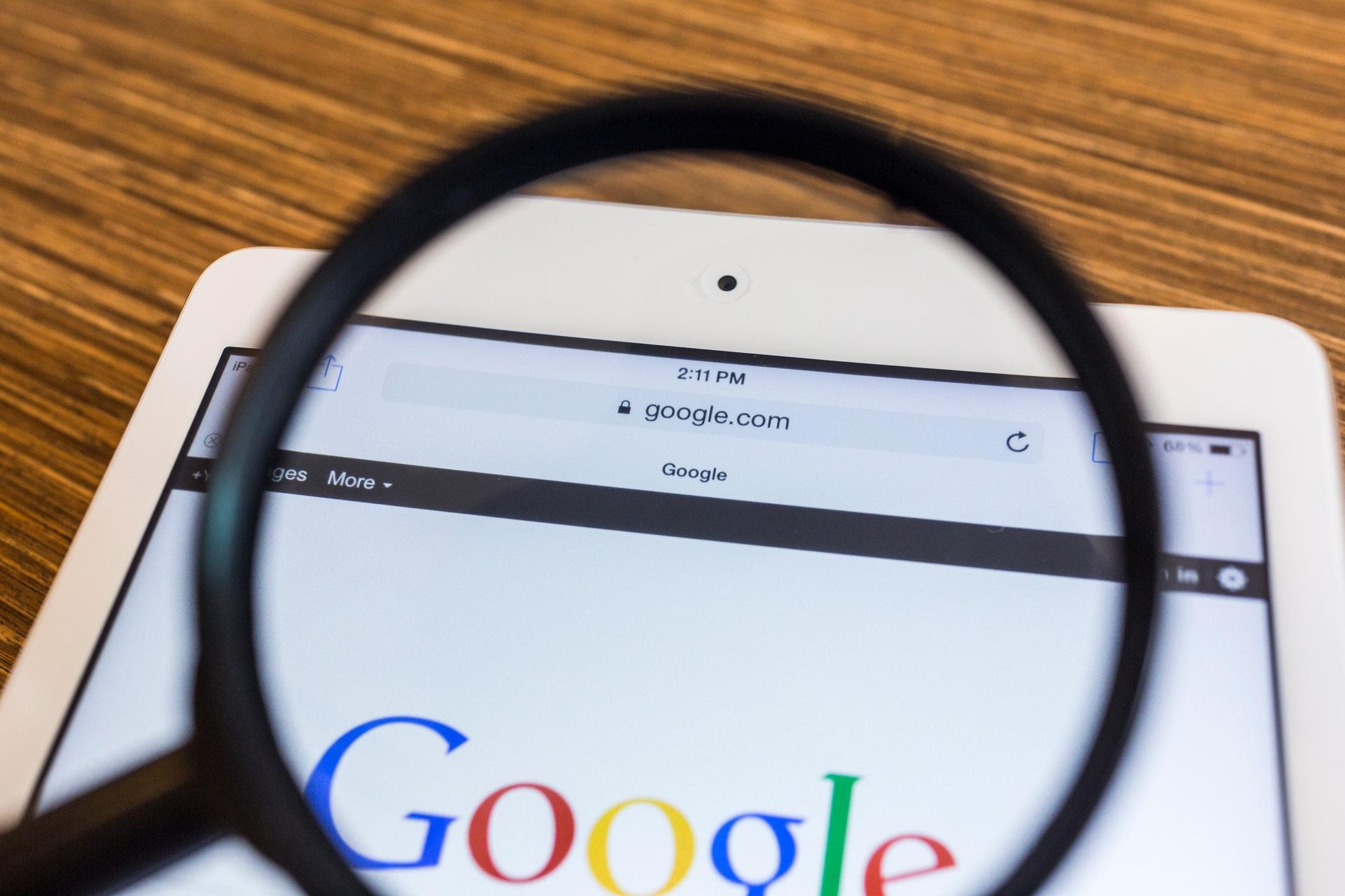 Google Dituntut Bayar US$ 425 Juta atas Vonis Pelanggaran Privasi