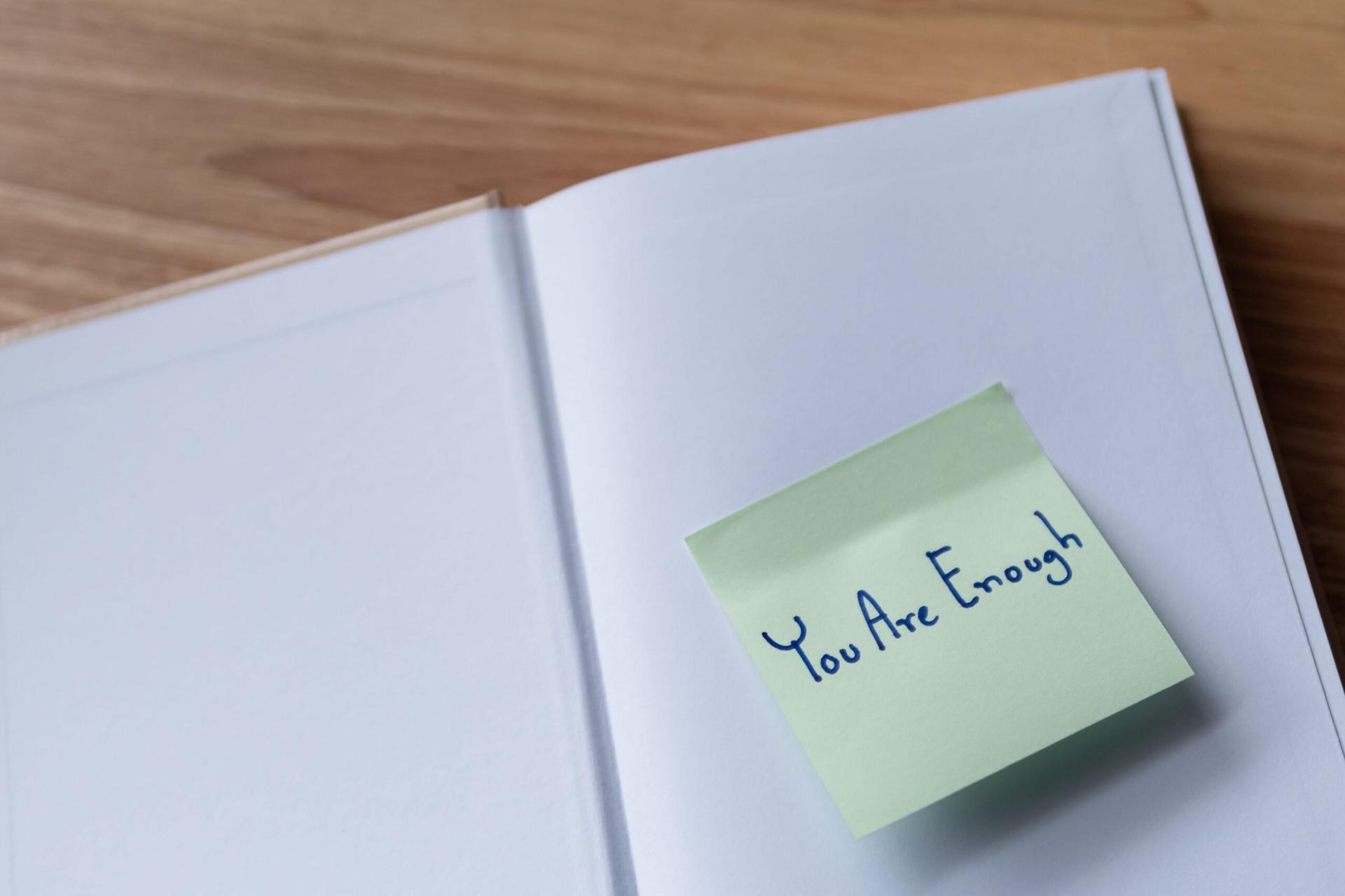 buku self-compassion