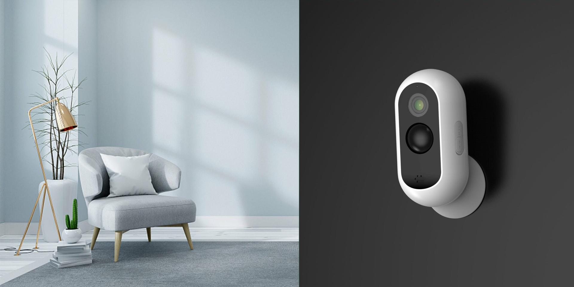 IT Rilis Seri Kamera CCTV Tanpa Kabel Terbaru