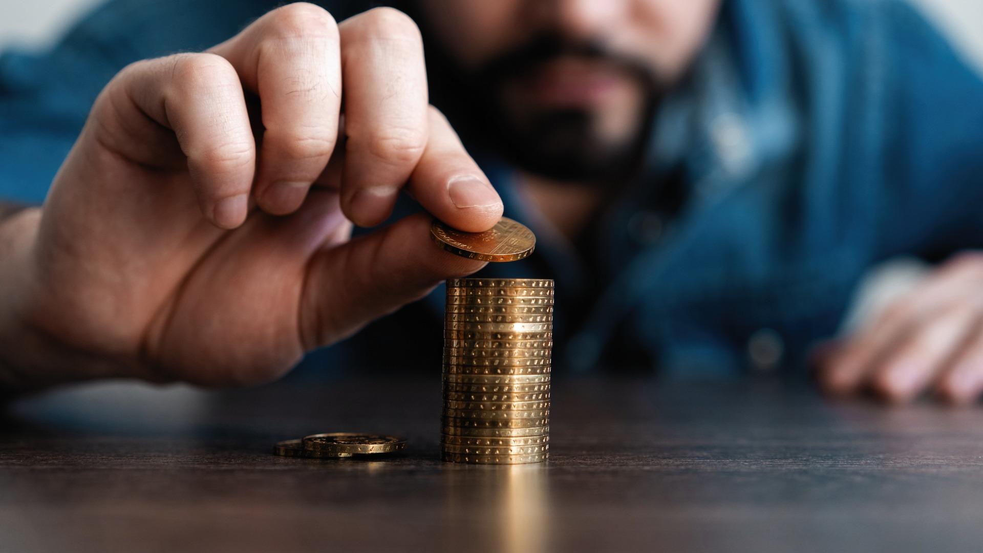 Financial Independence adalah