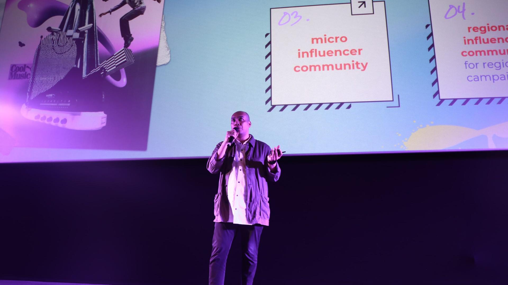 influencer marketing