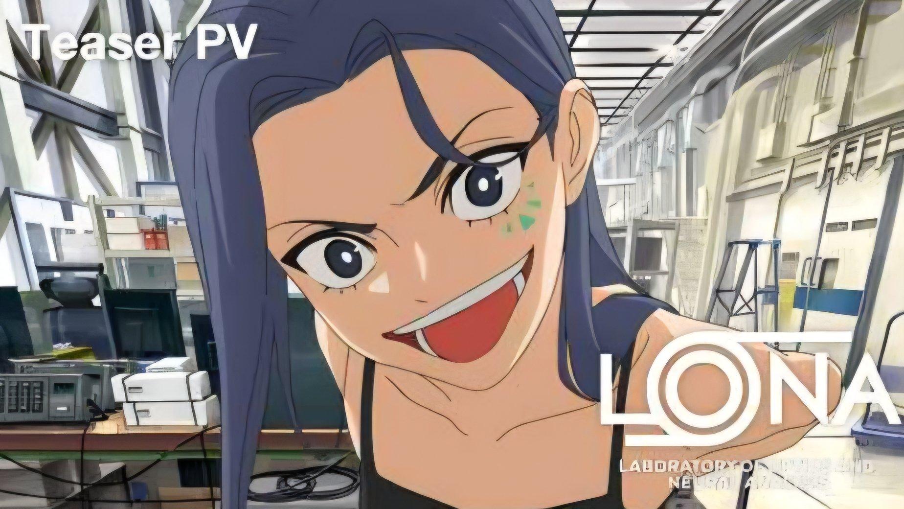 LONA