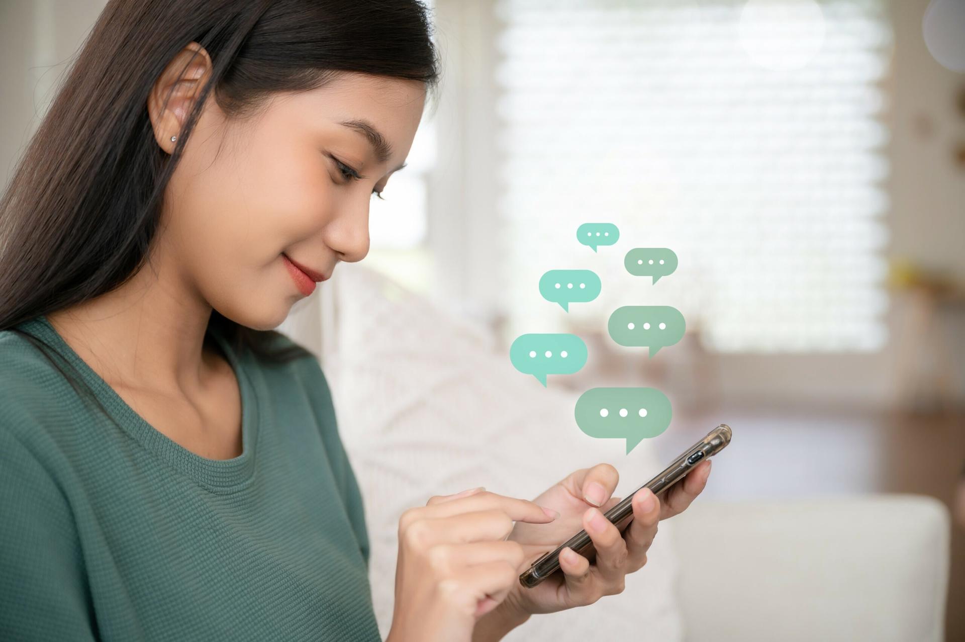 conversational marketing