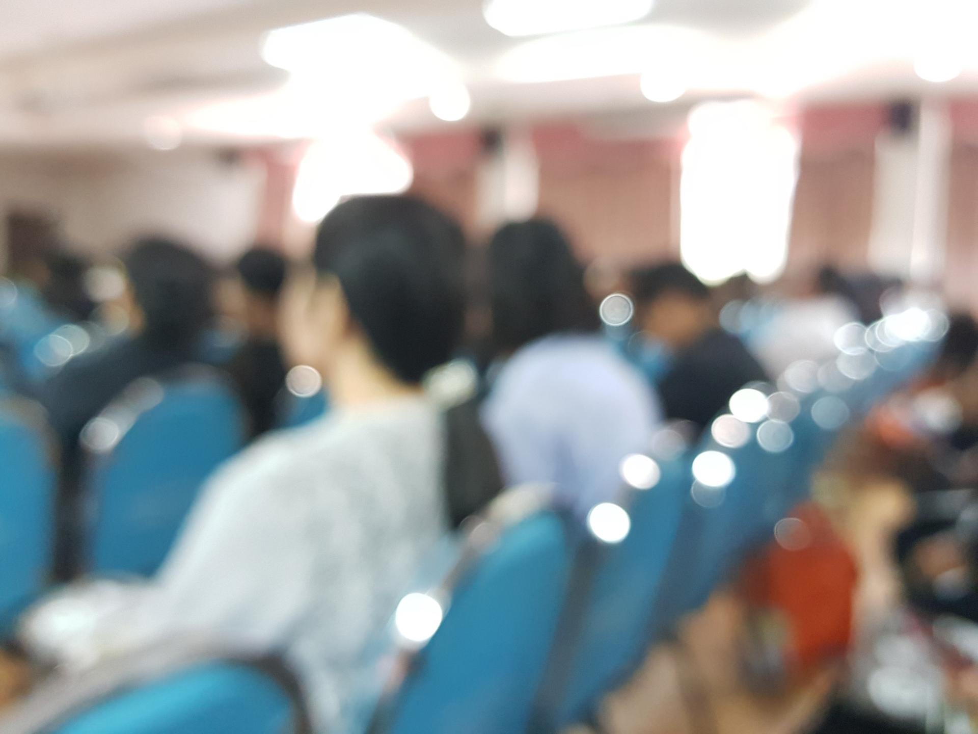 Indonesia management summit