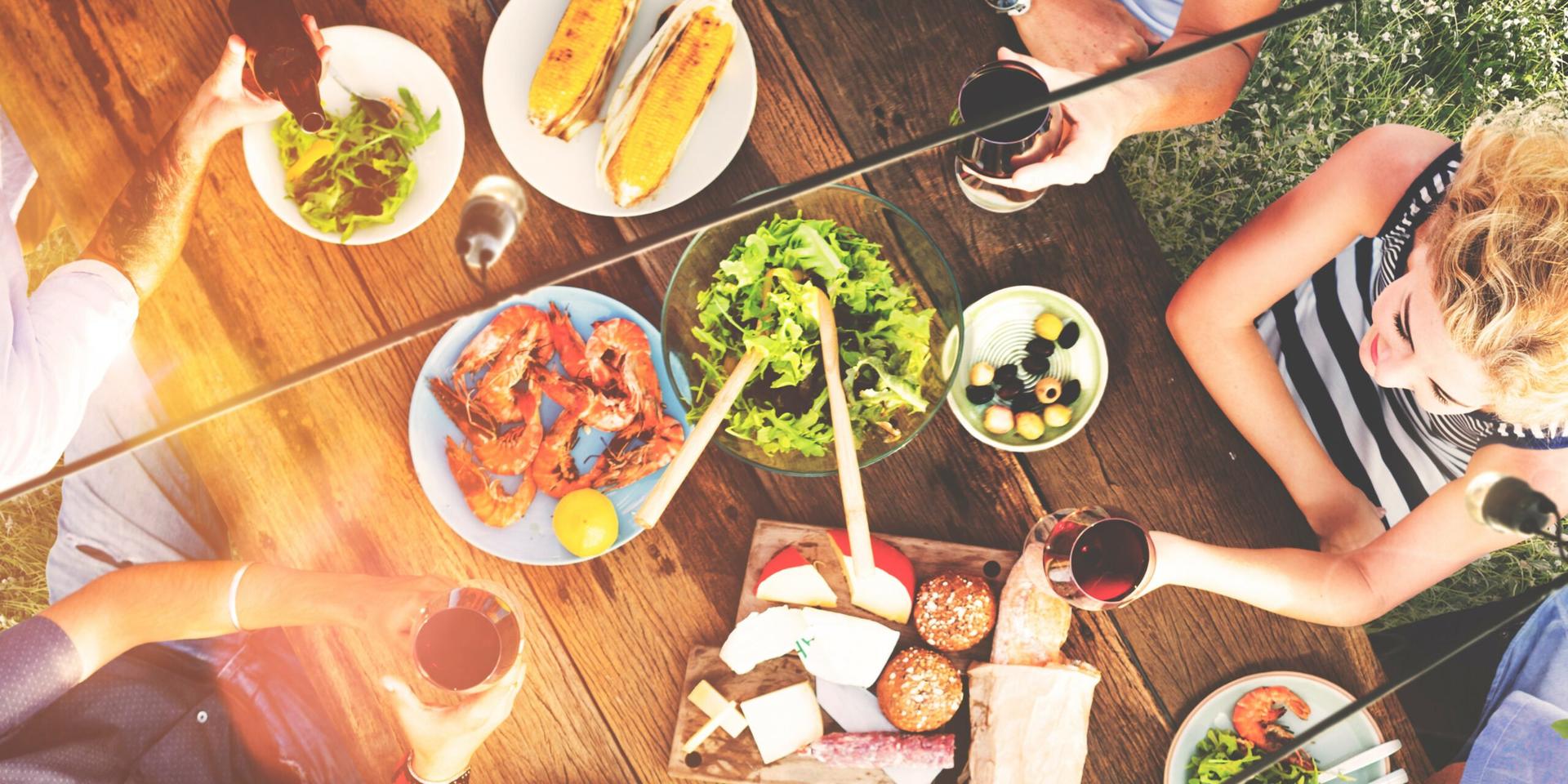 menu favorit akhir pekan