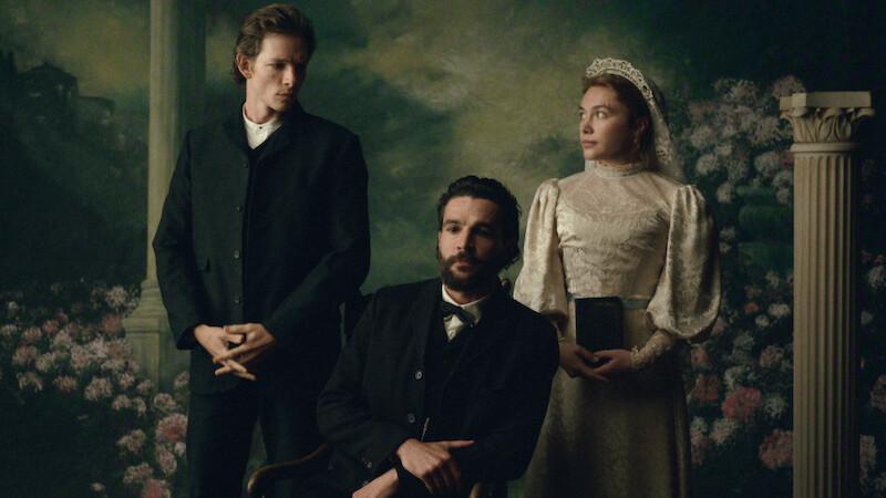 East of Eden Season 2