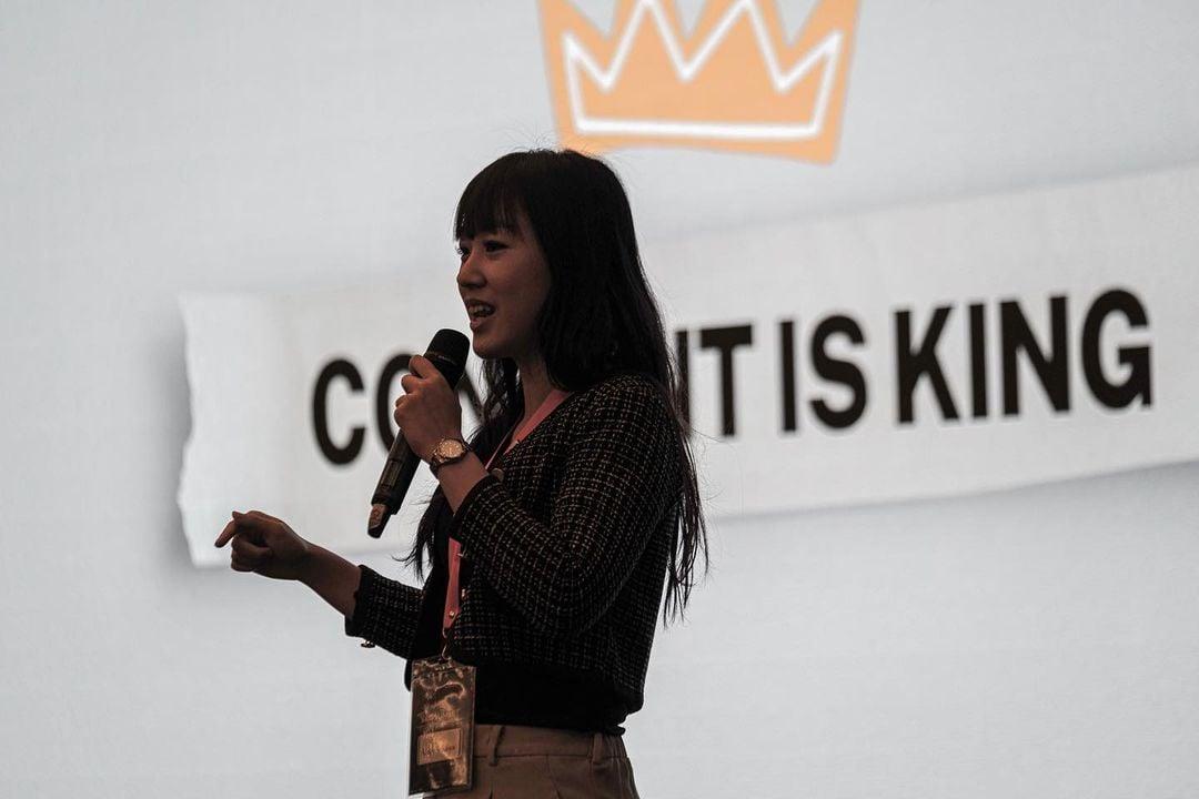 content marketing strategy