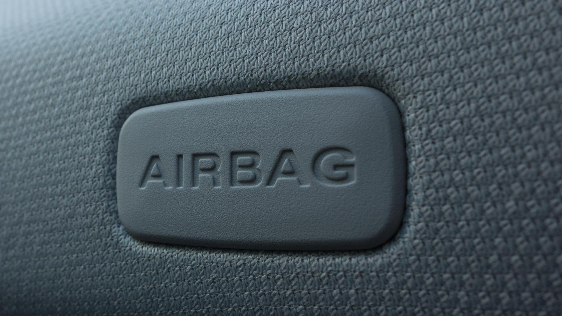Airbag adalah