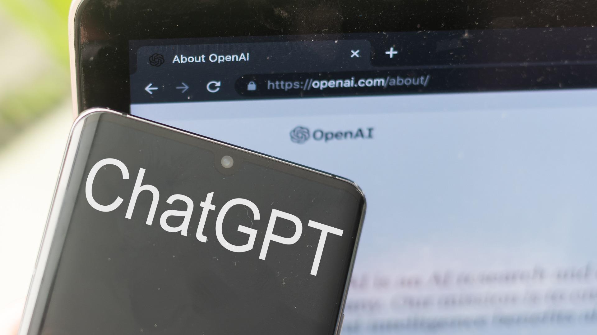 search engine chatgpt