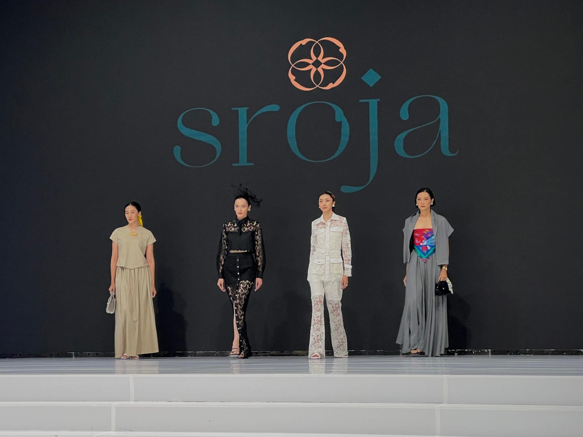 koleksi sroja lebaran