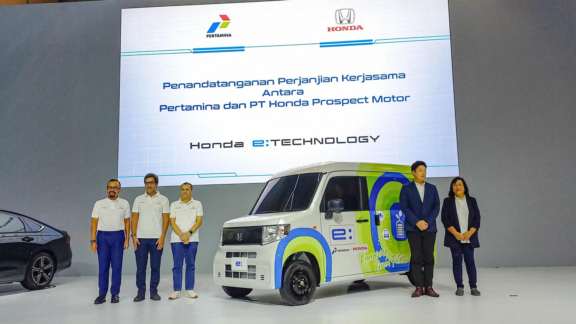 Pertamina Patra Niaga