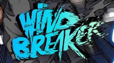 Wind Breaker