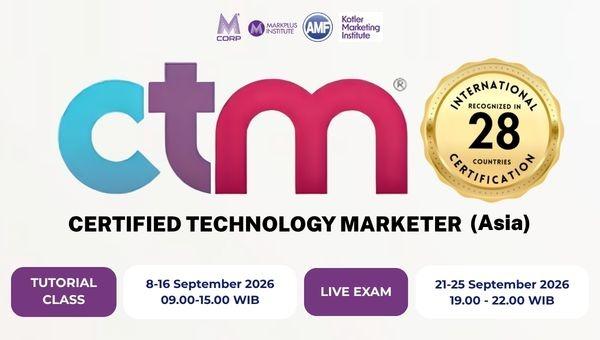 CTM Asia CEM Asia