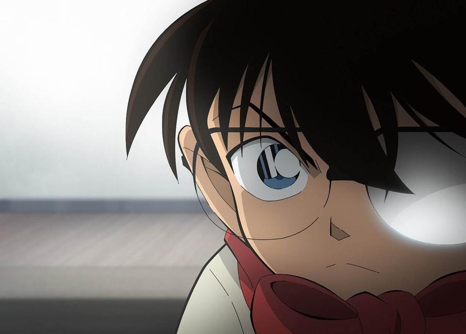 Detective Conan: One-Eye Flashback
