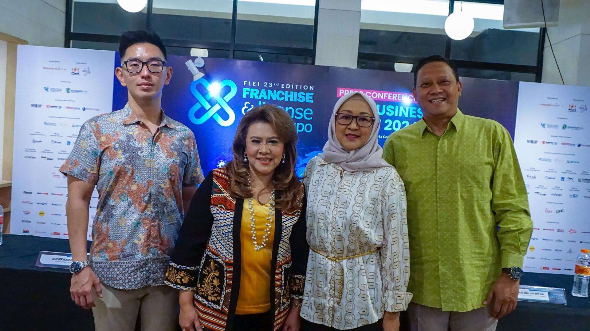 FLEI Business Show 2024