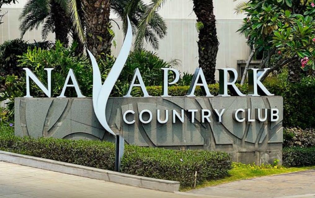 NavaPark