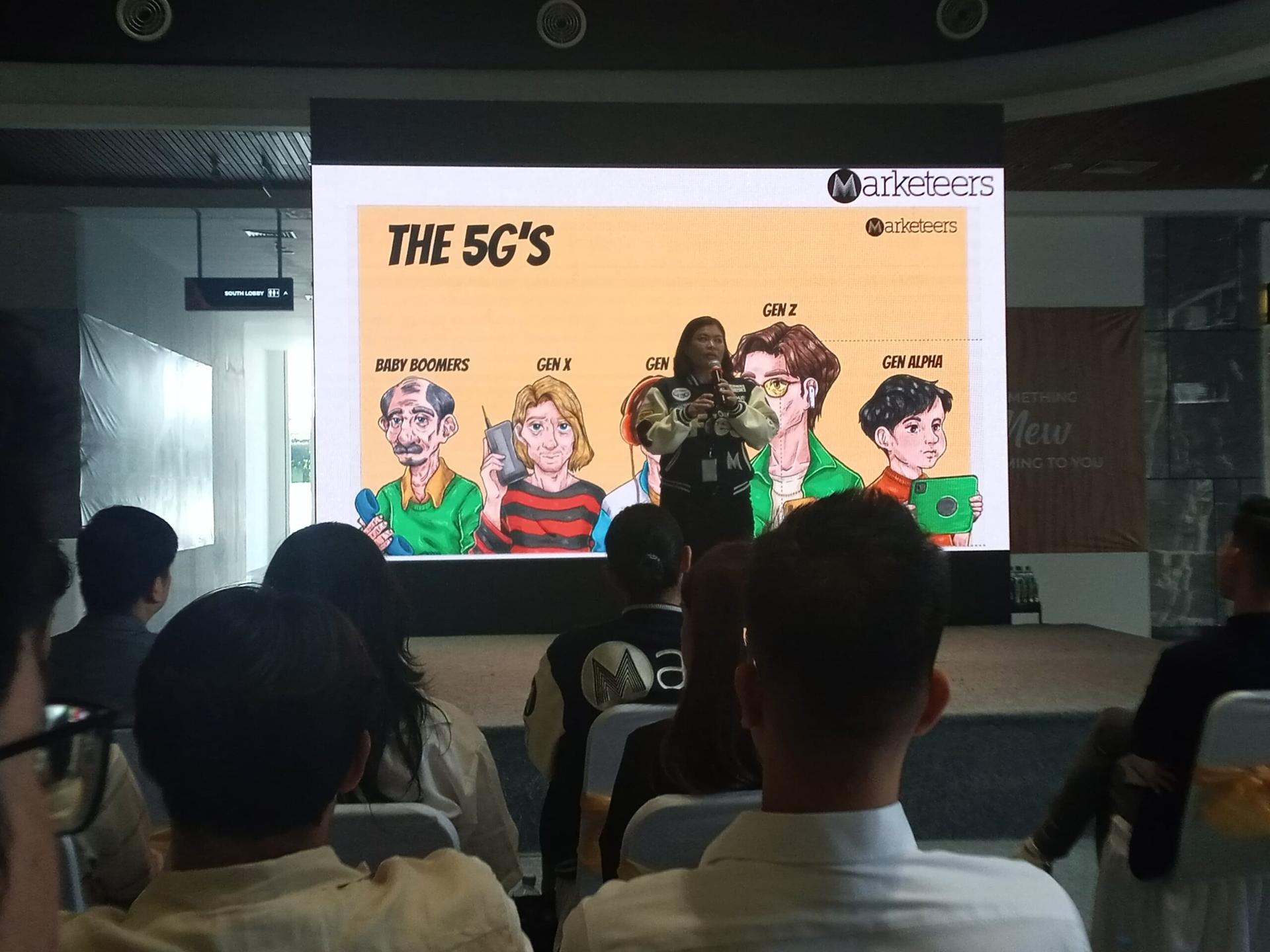 Peran Penting Desain Dalam Dunia Bisnis